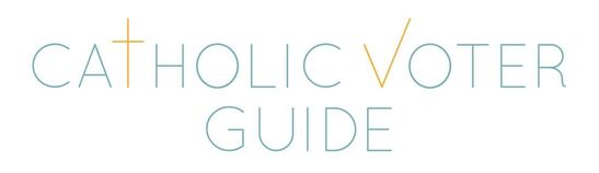 Catholic Voter Guide
